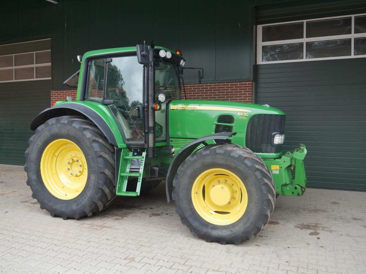 John Deere 6930 Premium Autopowr