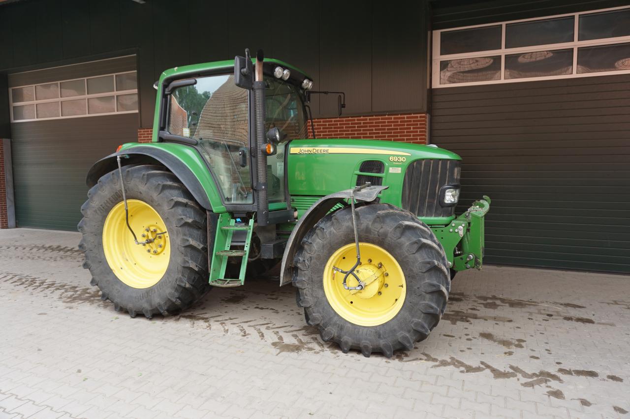 John Deere 6930 Premium Autopowr