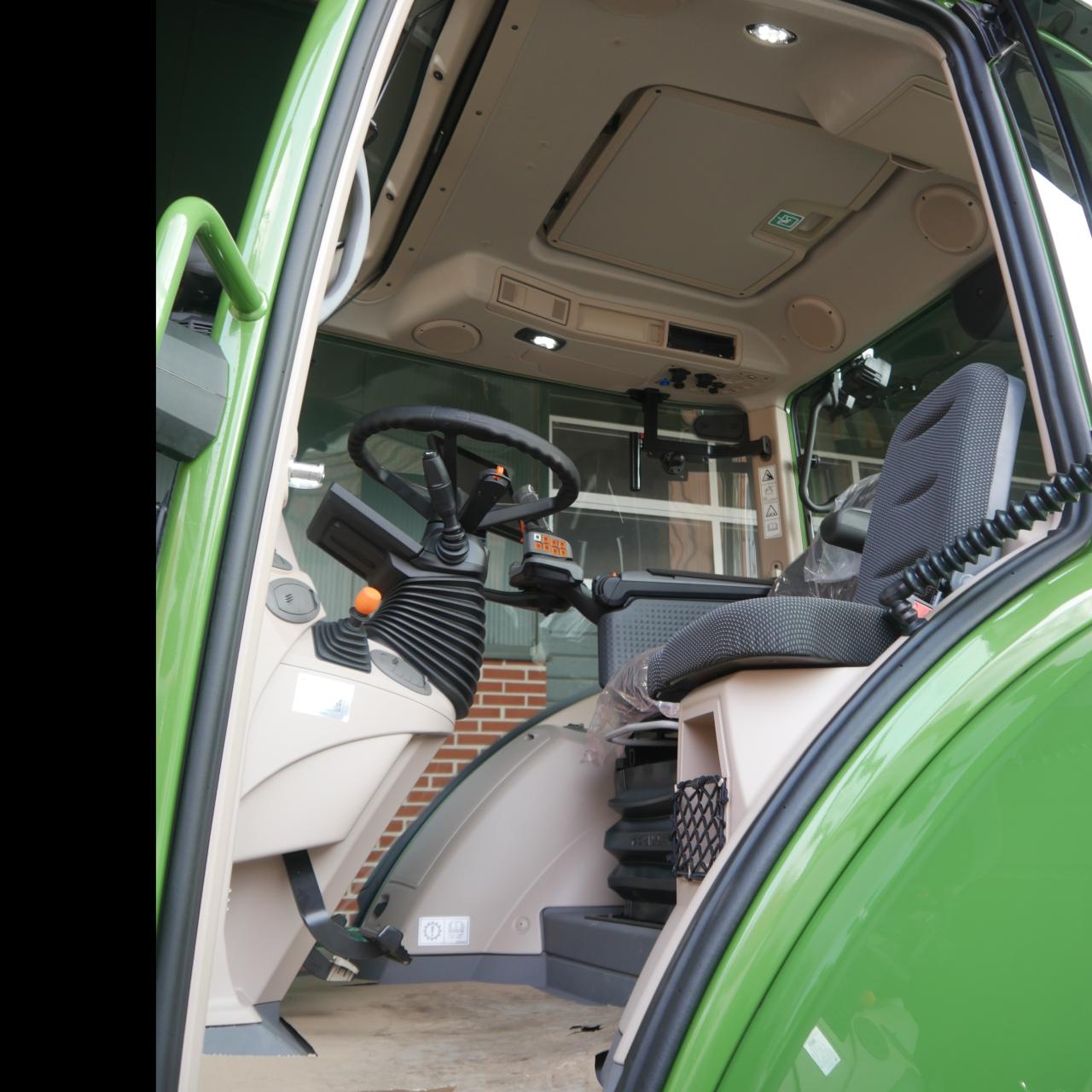 FENDT 720 Vario Gen 7 Profi Plus Setting2 RTK 726 728 Profi+ Front