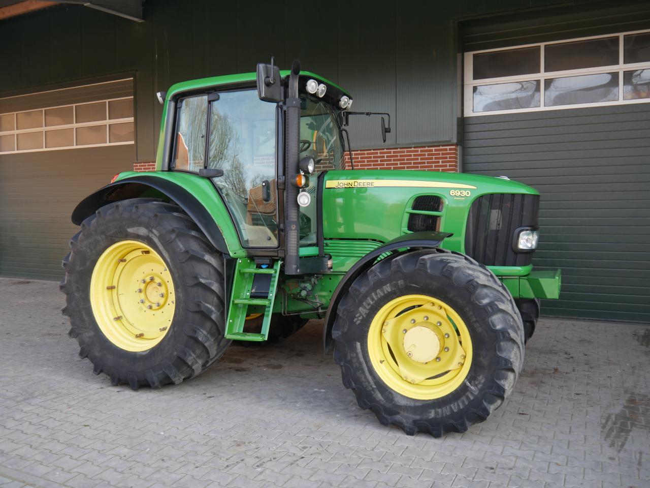 John Deere 6930 Premium Autopowr