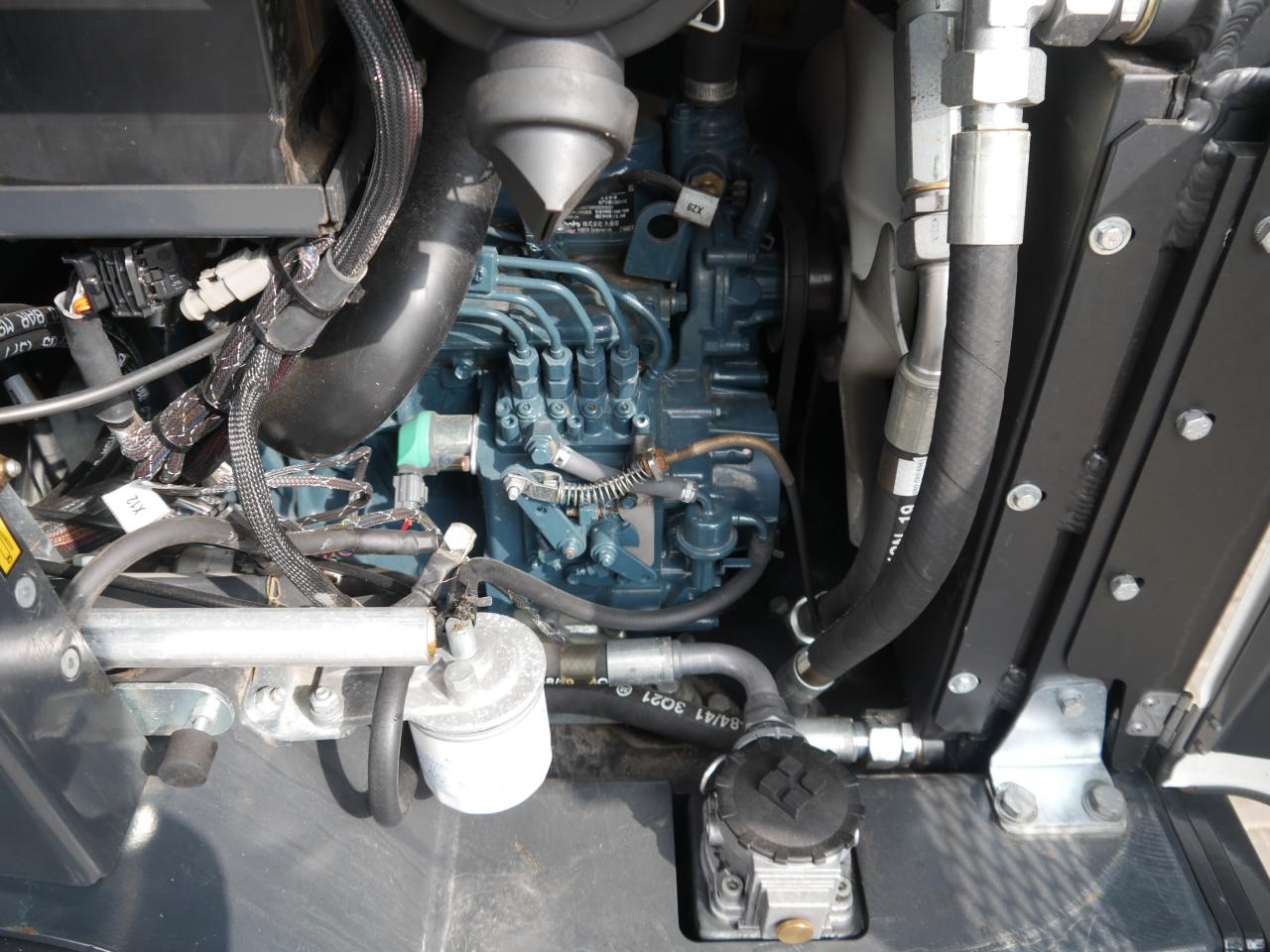  Peecon Pitbull 27-26z Rear