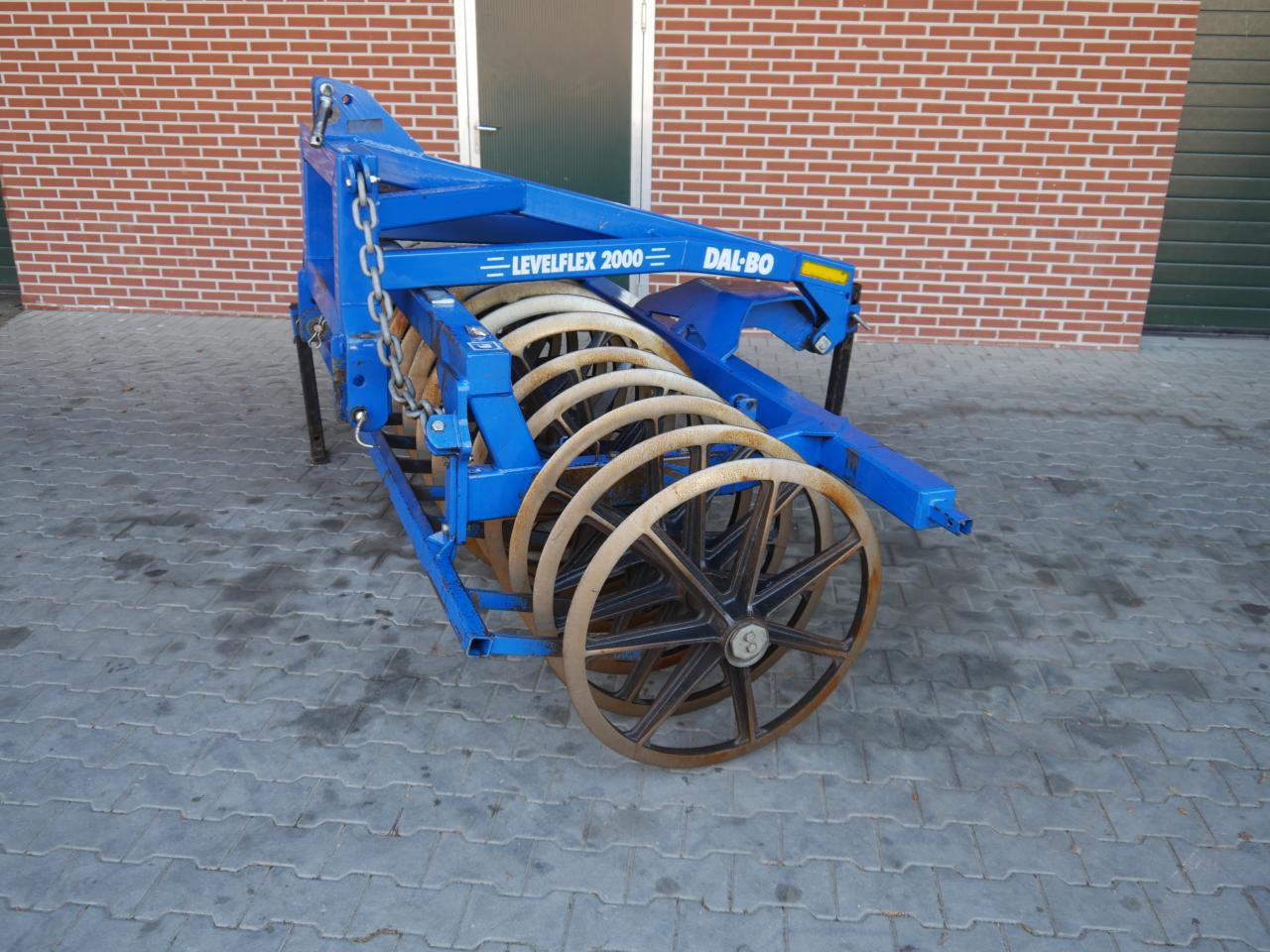 Dalbo Levelflex 2000 3m