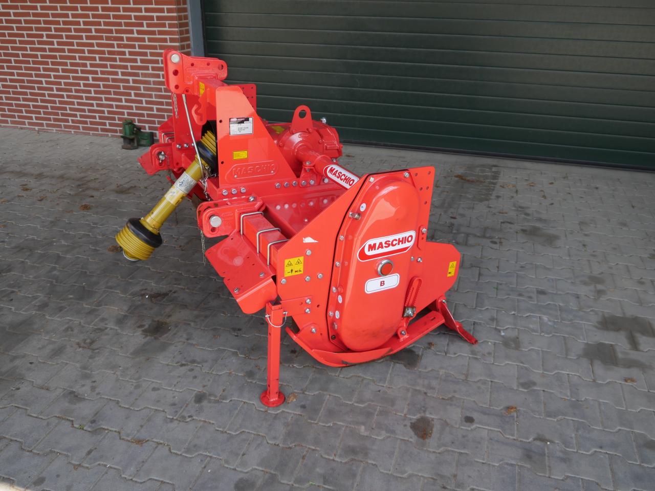 Maschio B 180 Front