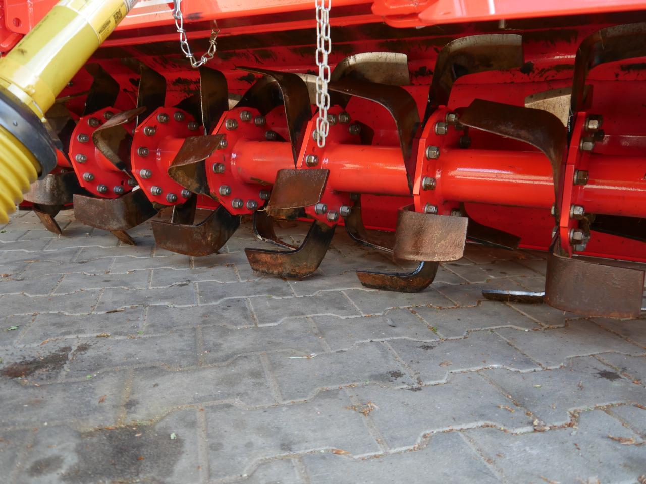 Maschio B 180 Right