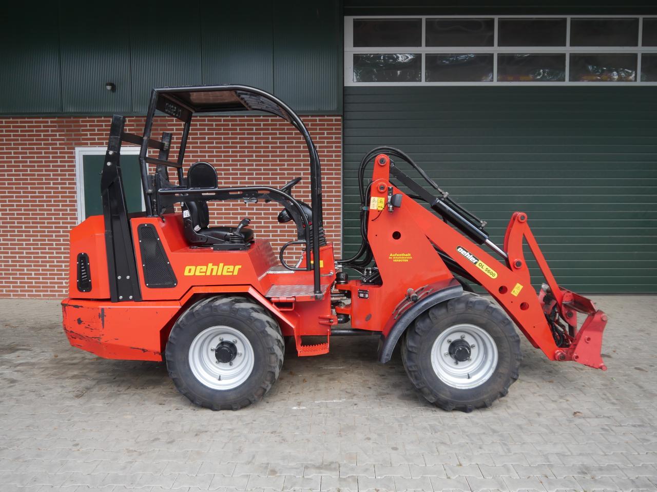  Oehler OL 5600 Right