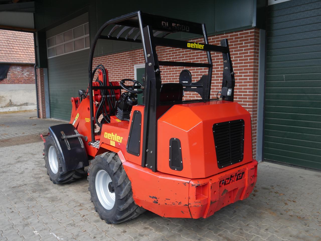  Oehler OL 5600 Above