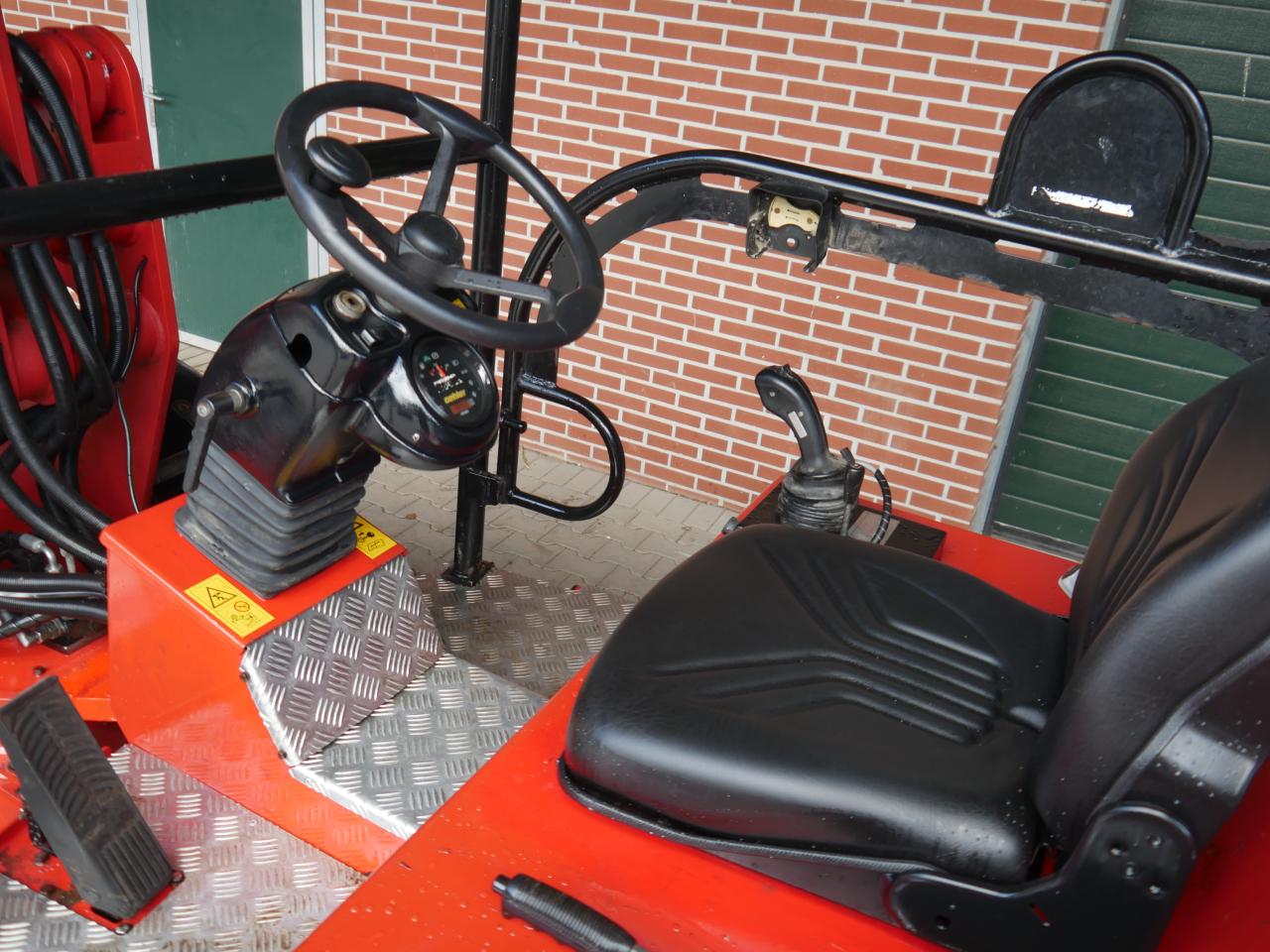  Oehler OL 5600 Aerial