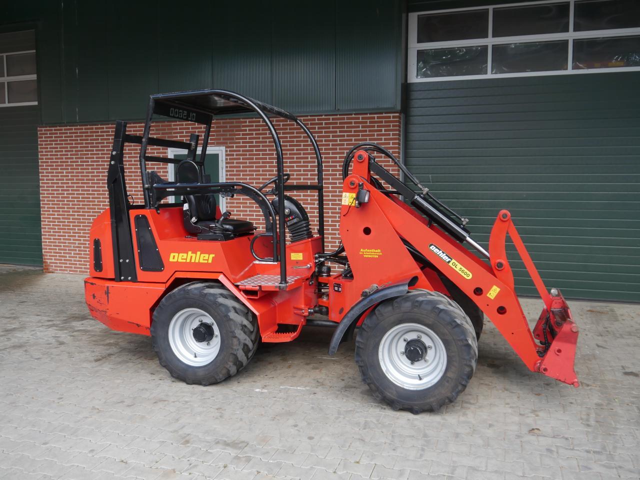 Oehler OL 5600