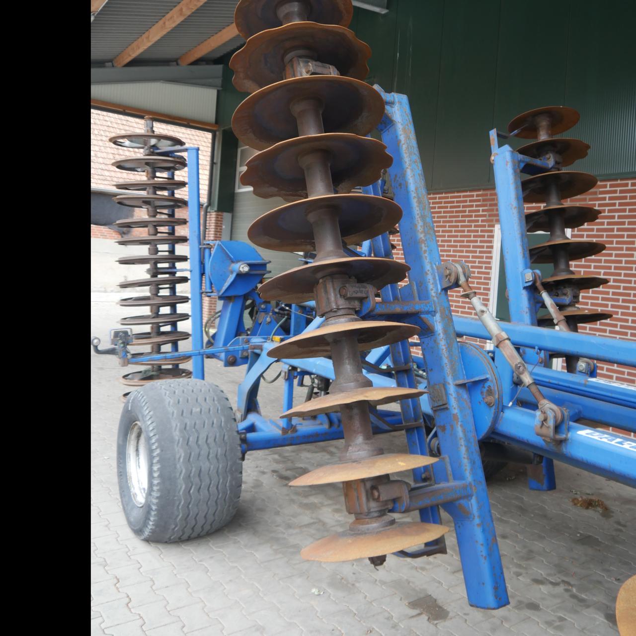 Dalbo AXR H 400 Right