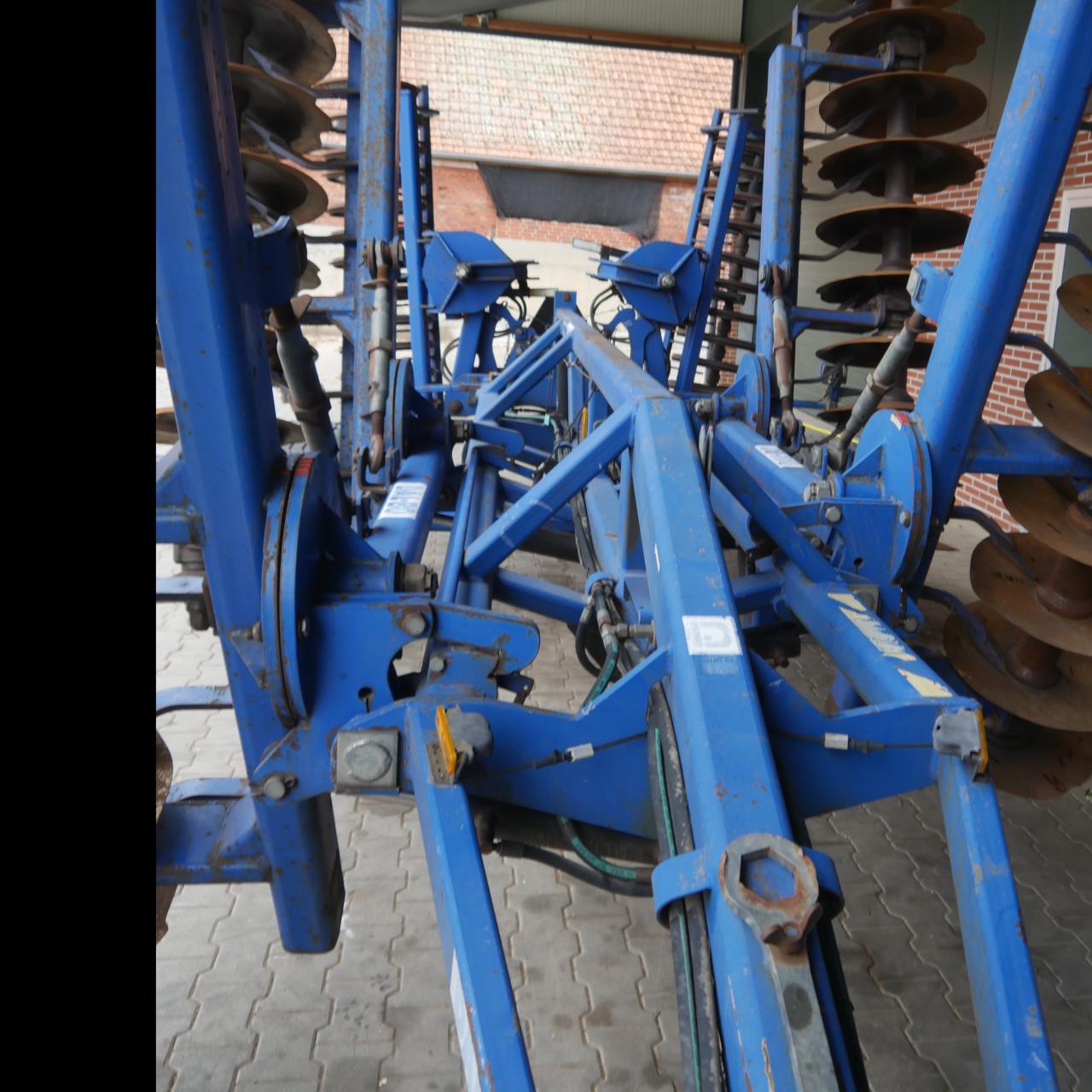 Dalbo AXR H 400 Left