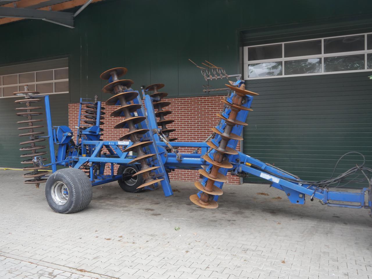 Dalbo AXR H 400