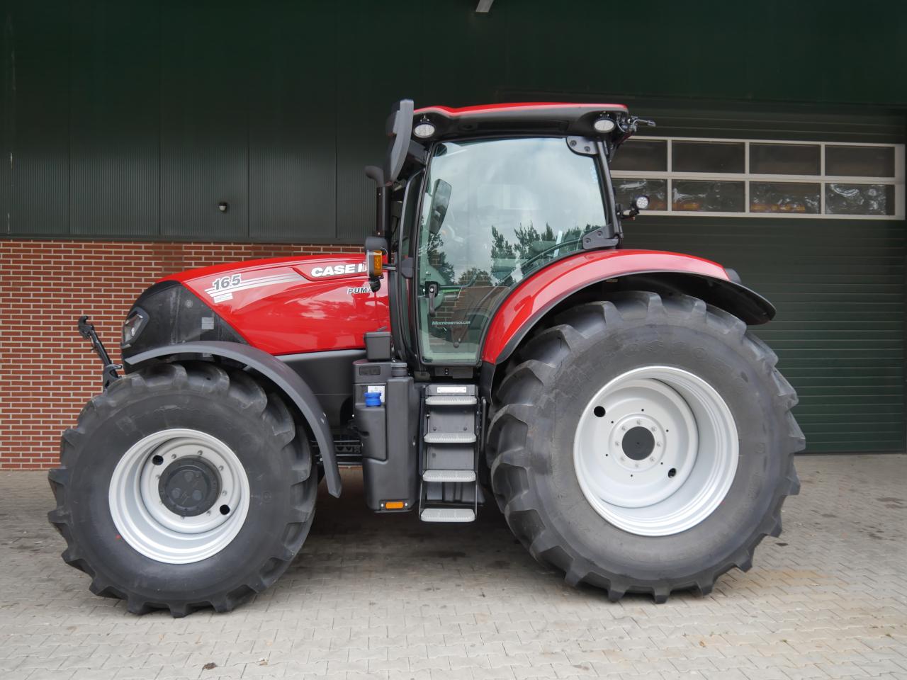 Case Puma 165 Multicontroller Right