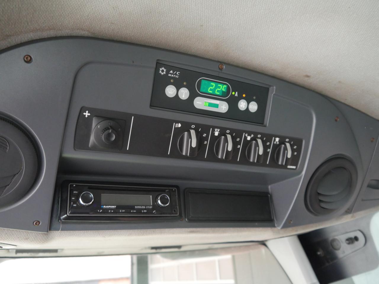 CLAAS Xerion 3800 Trac Rear