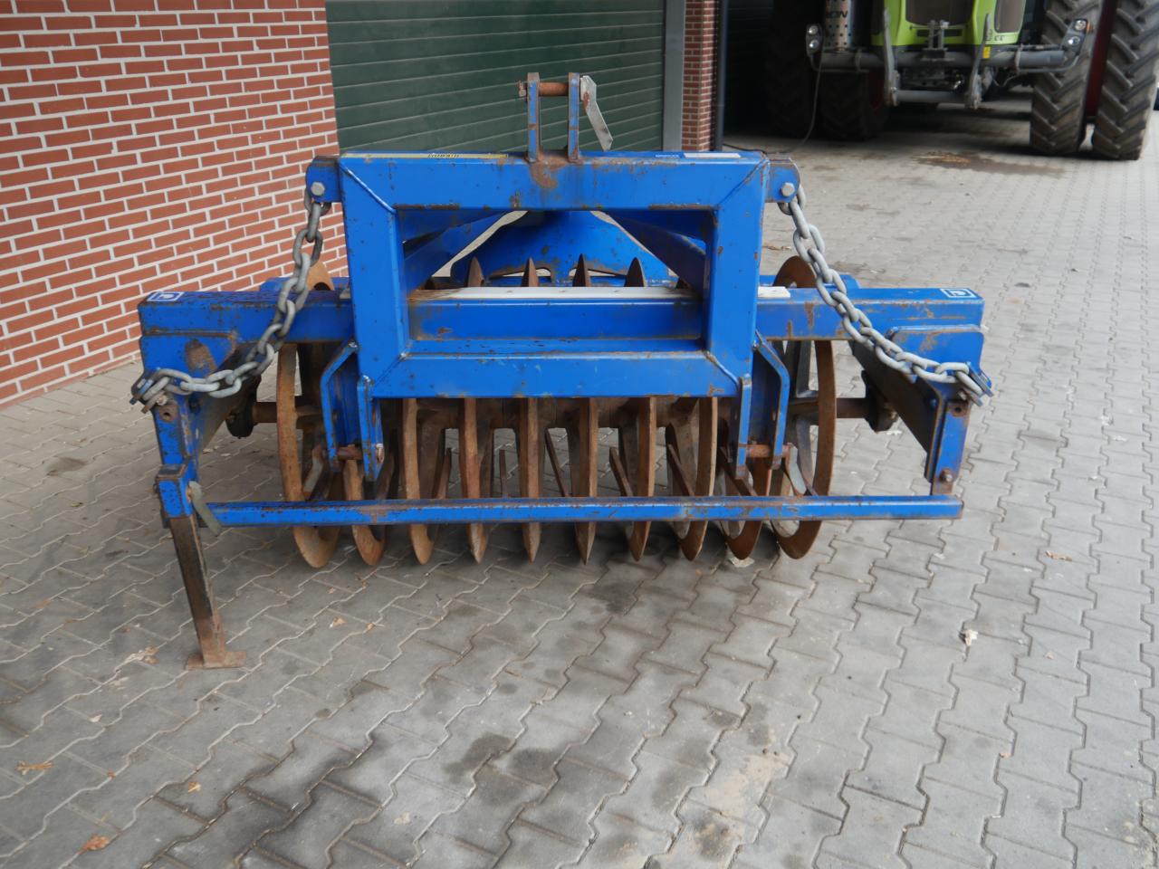 Dalbo Levelflex 2000 1,50m Inside