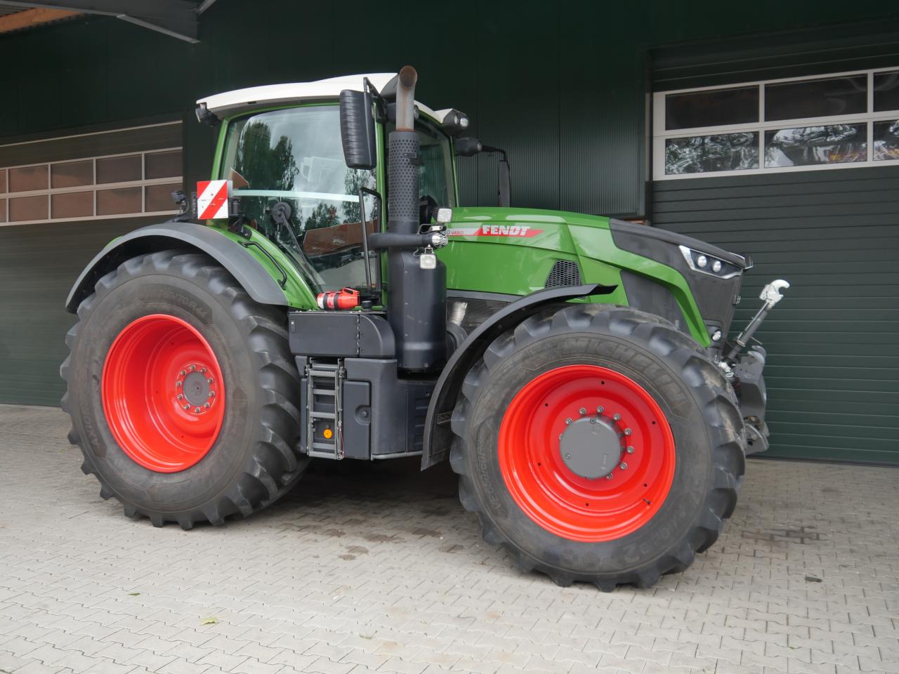 FENDT 930 Gen6 Profi Plus