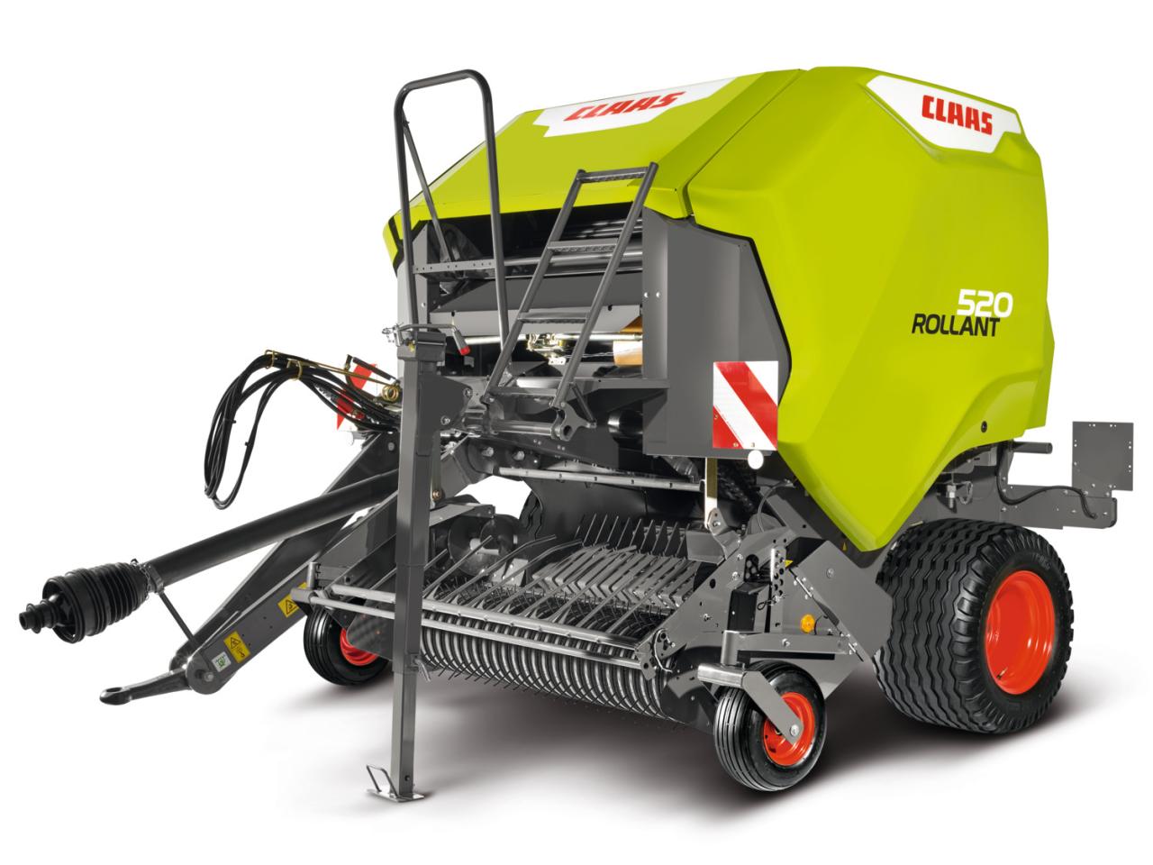 CLAAS ROLLANT 520 RC