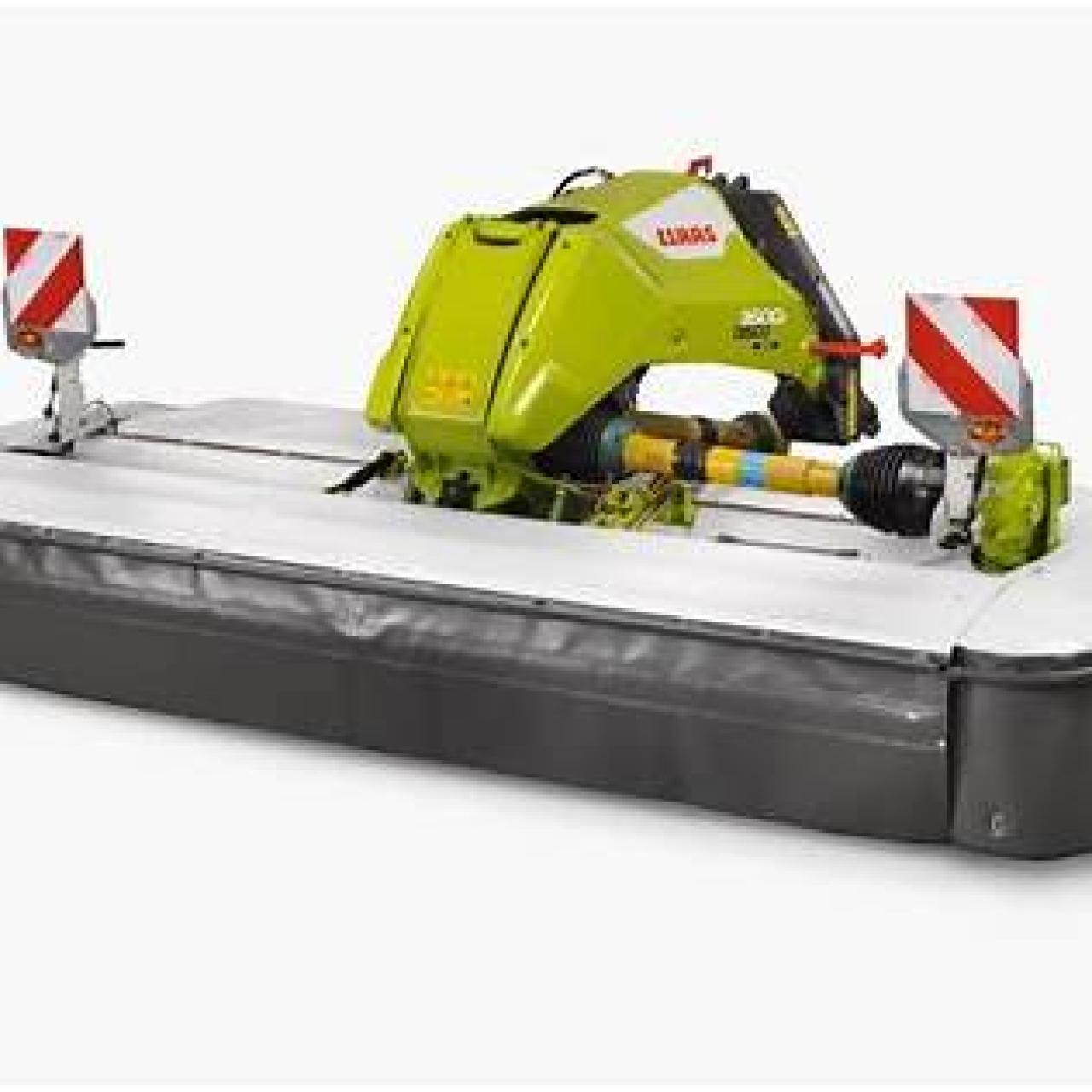 CLAAS DISCO 3600 F MOVE