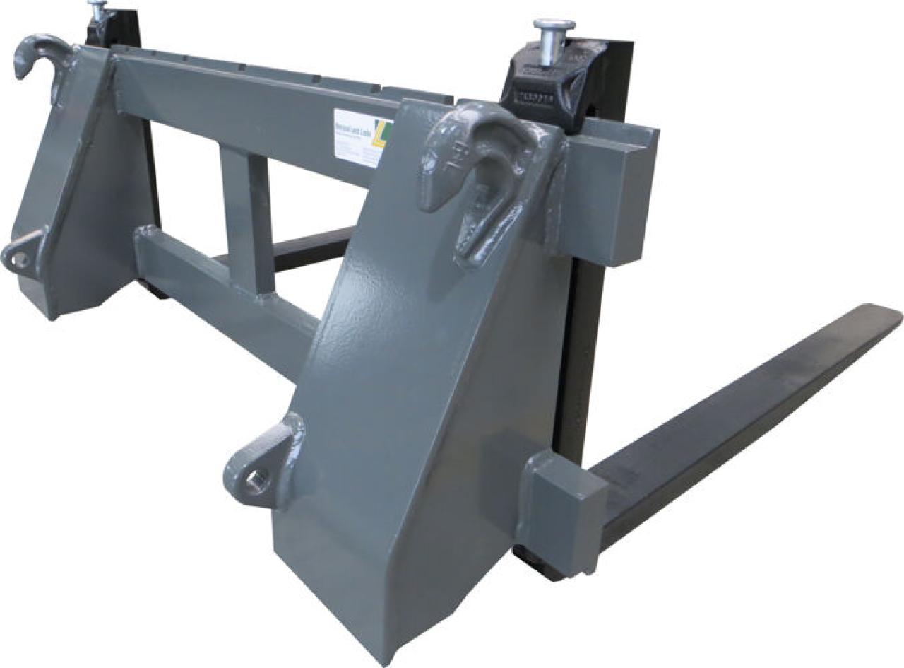 Bressel Pallet Fork