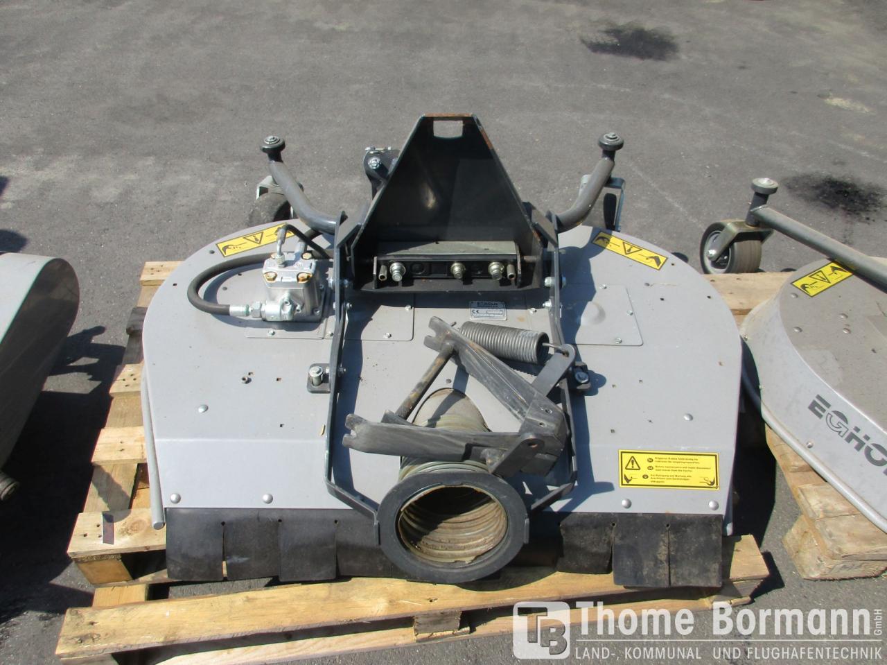 Egholm LM2200