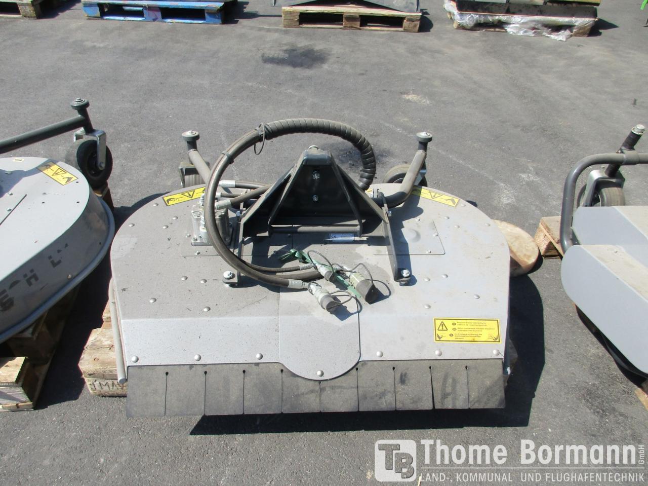 EGHOLM LM1200