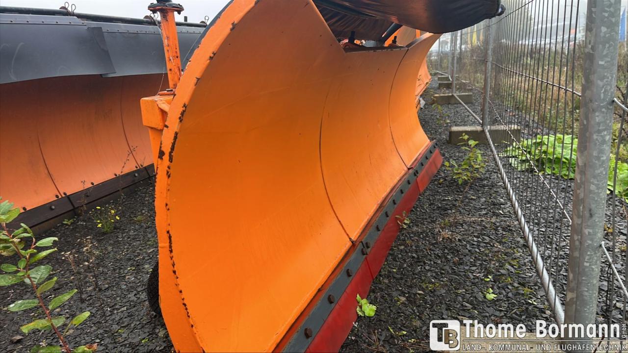 Sonstige TB SPN 30 T