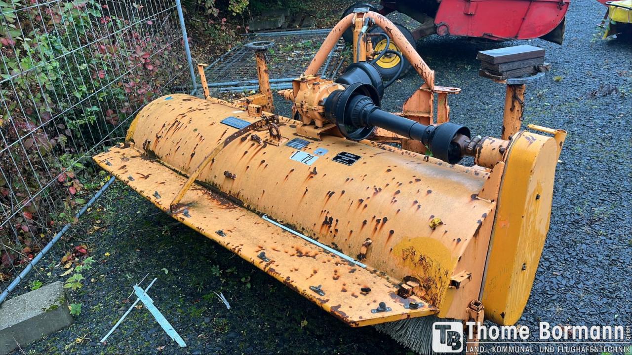 Aebi VKS 4.2 Typ 3000