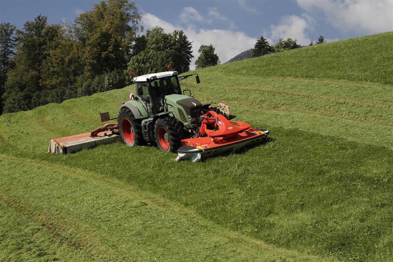Kuhn FC 3125 DF-FF