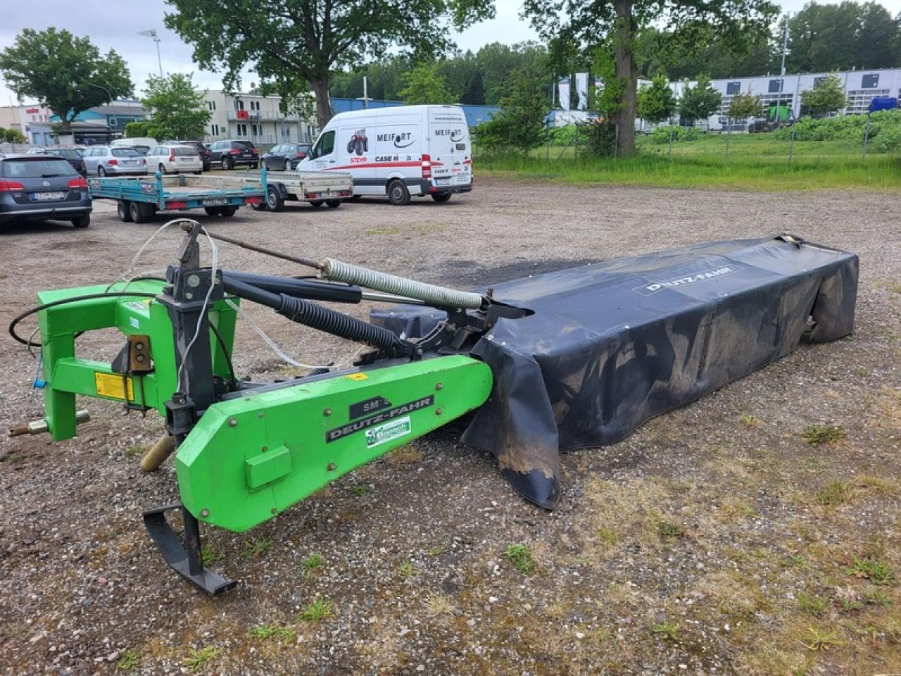 Deutz-Fahr SM5.32
