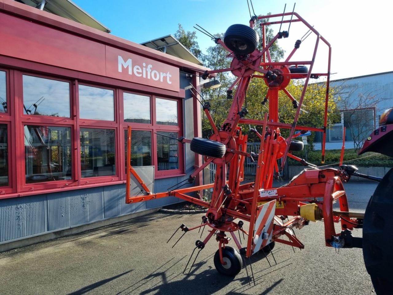 Kuhn GIROHEUER/ KEHRER GF 6301 MH