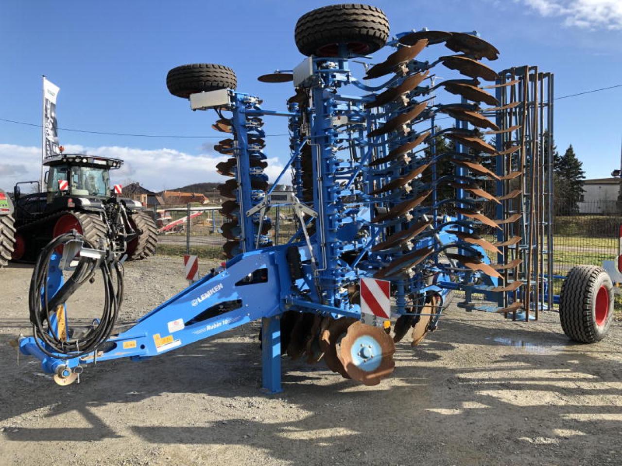 Lemken