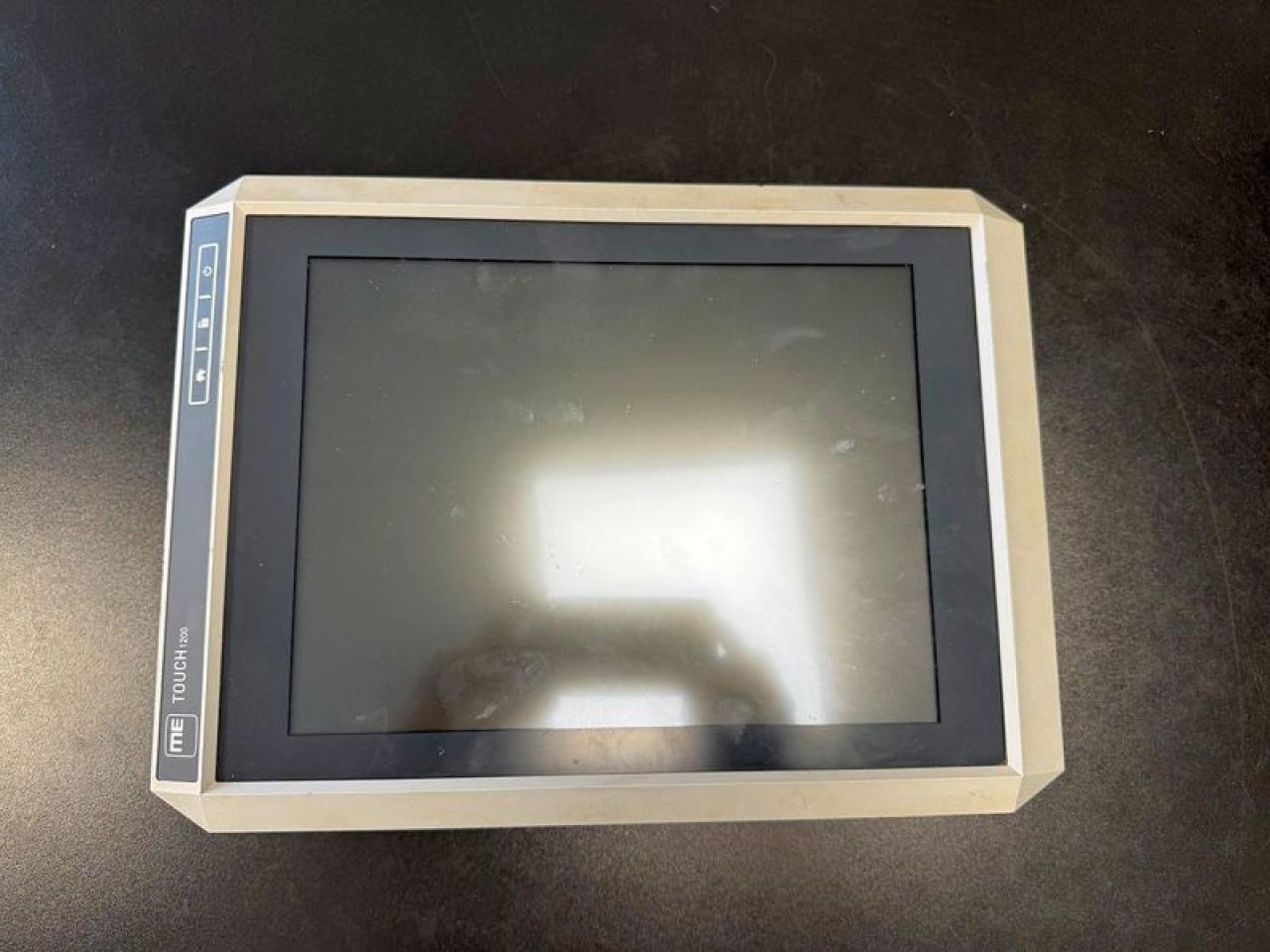 Müller TOUCH 1200 TERMINAL