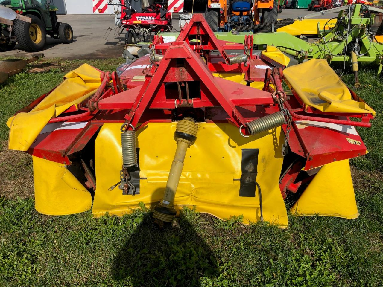 Pöttinger CAT 270F