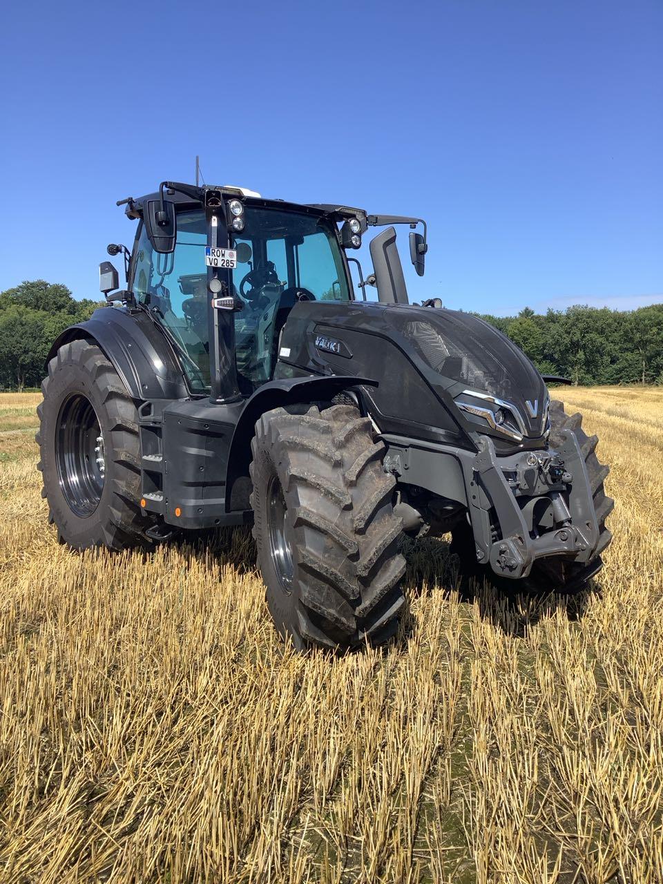 Valtra Q285