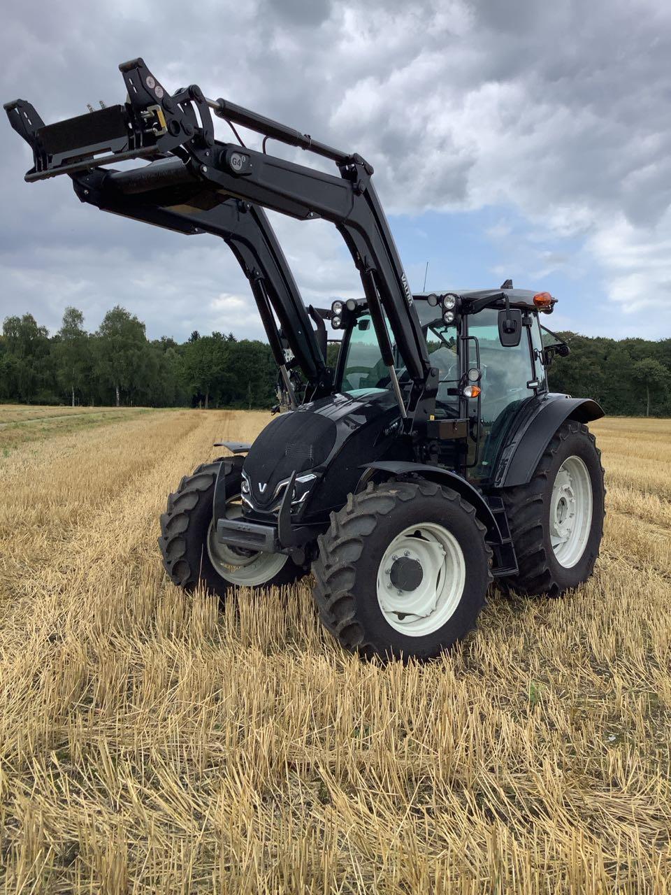 Valtra A 105 Hi