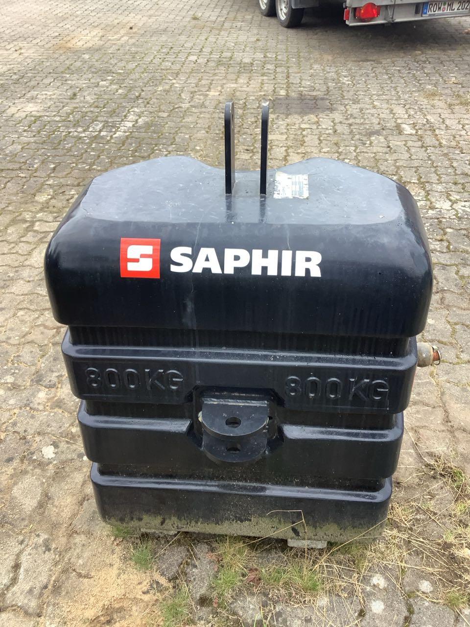 SAPHIR 