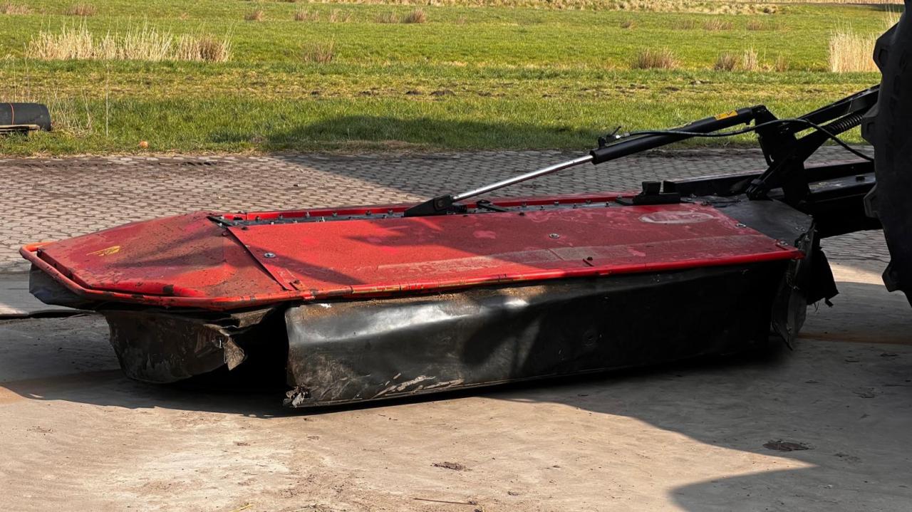 Vicon CM 268