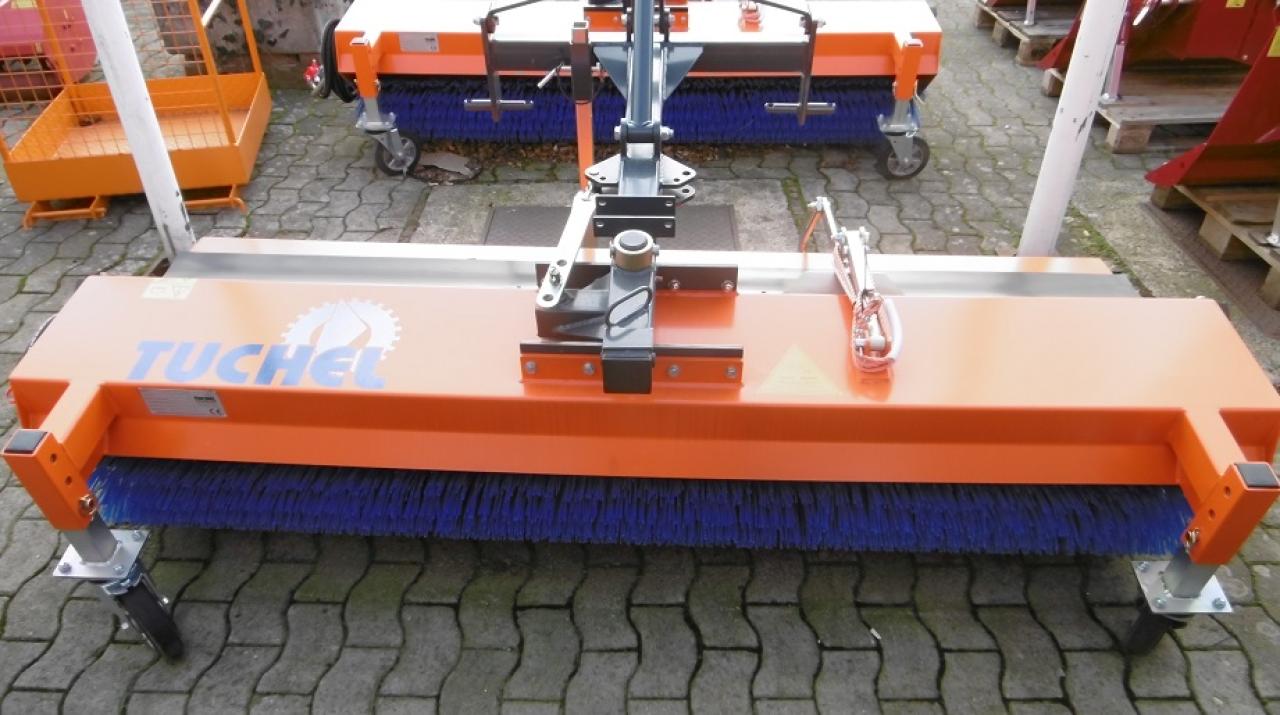 Tuchel ECO-230 HD