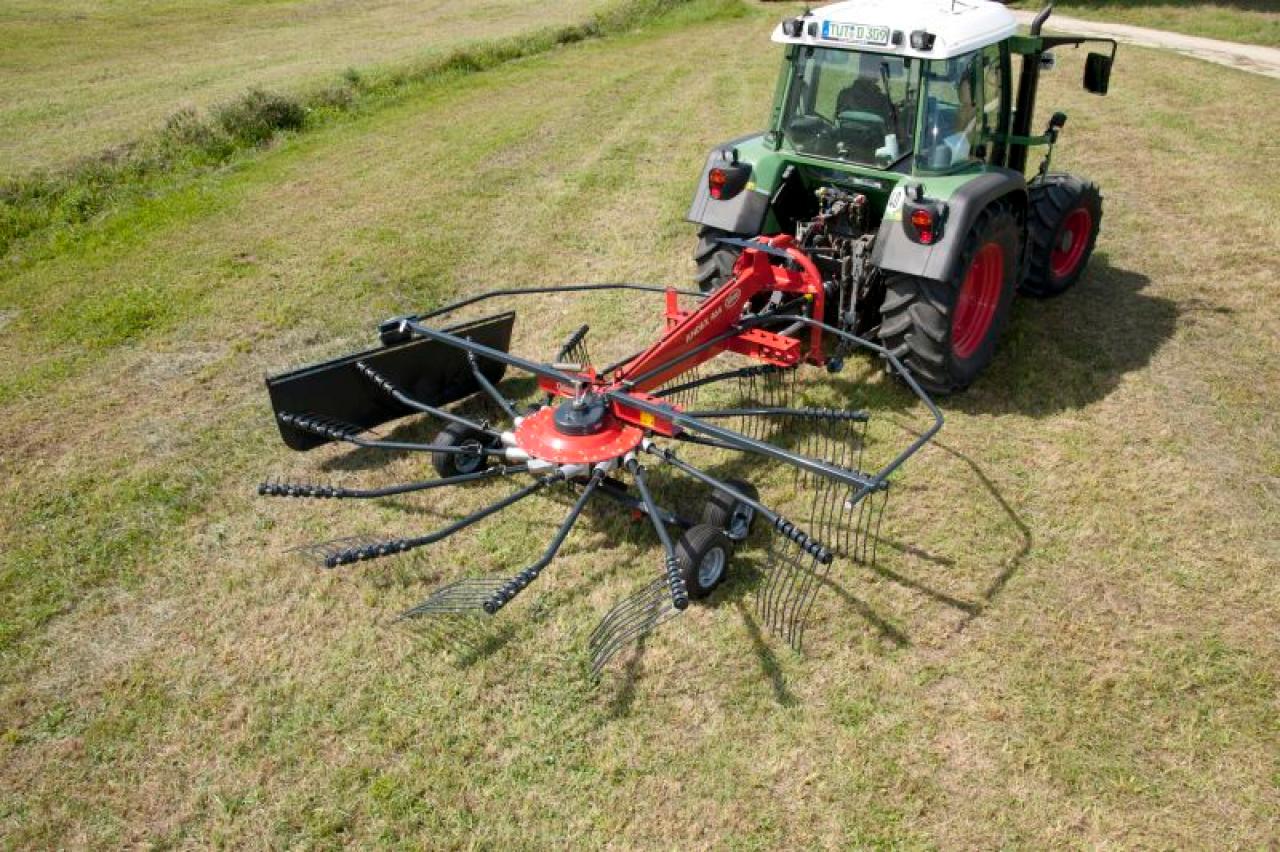 Vicon Andex 464