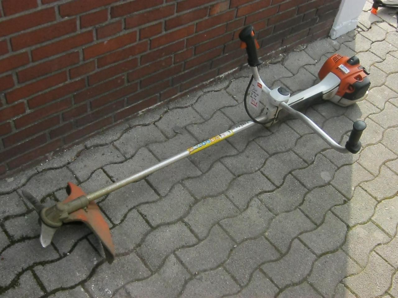 STIHL FS 460