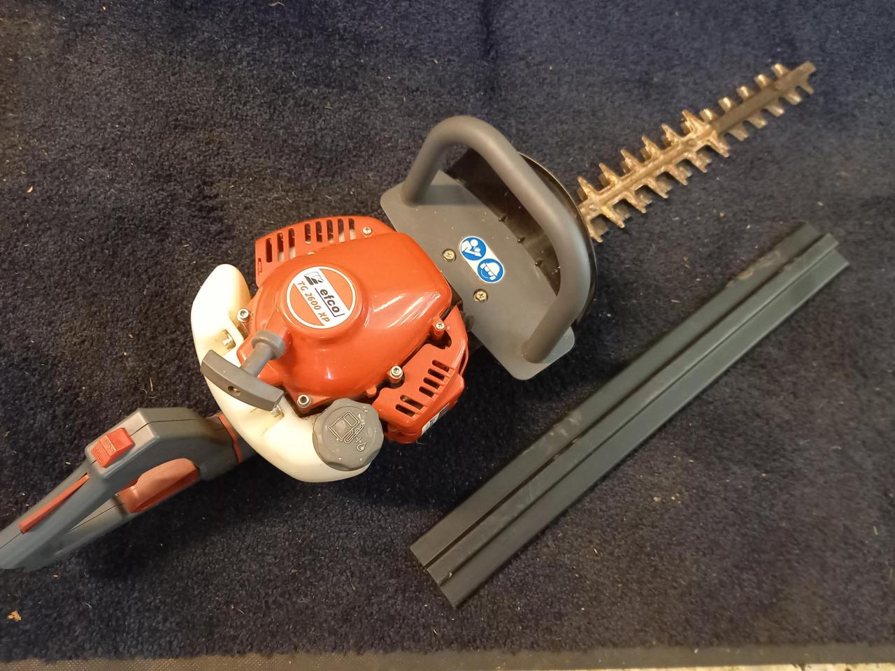 efco TG 2600 XP