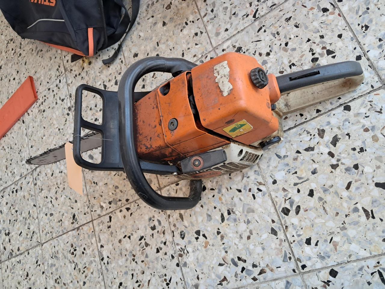STIHL MS 361