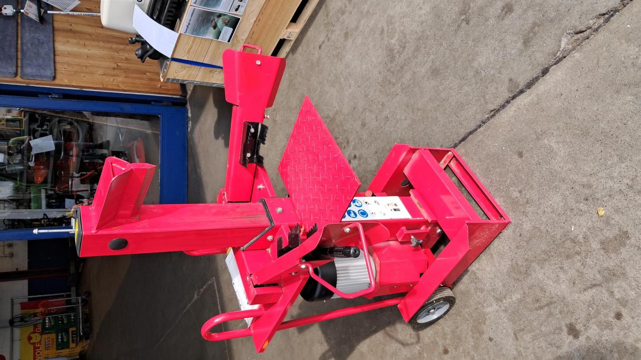 AMR Texas PowerSplit 601V