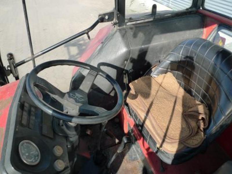 Massey Ferguson MF 283 Left