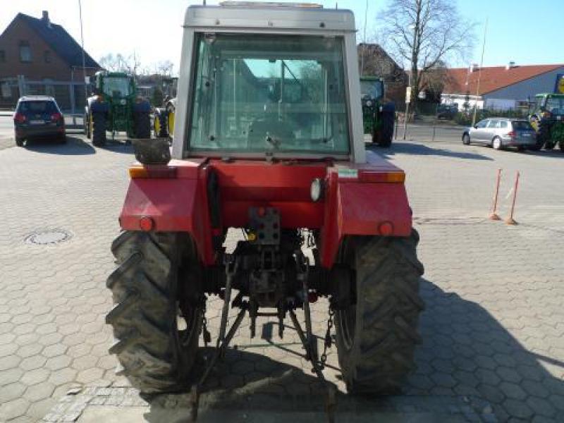 Massey Ferguson MF 274 Right